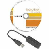 Speech Exec Pro